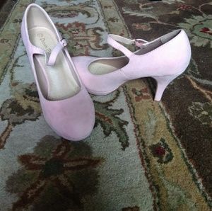 Brand new high heels